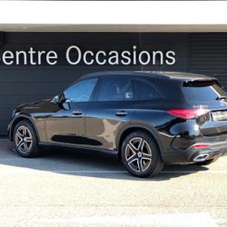 Mercedes GLC SUV 220 d 4MATIC AMG Line 2543 C Metz