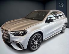 Mercedes GLC Metz