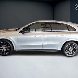 Mercedes GLC 400 e 4Matic AMG Line Metz