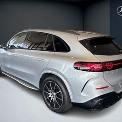 Mercedes GLC 400 e 4Matic AMG Line Metz