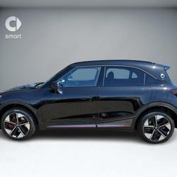 Smart #1 315 kW AWD Brabus 428 ch Metz