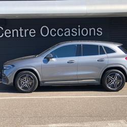 Mercedes EQA 250+ AMG Line Metz