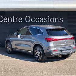 Mercedes EQA 250+ AMG Line Metz