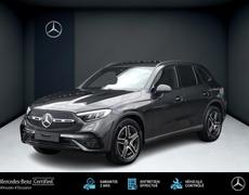 Mercedes GLC Metz