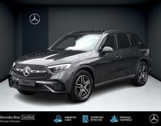 Mercedes GLC Metz