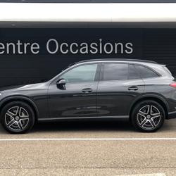 Mercedes GLC SUV 220 d 4MATIC 2546 200 AMG Line Metz