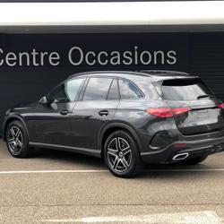 Mercedes GLC SUV 220 d 4MATIC 2546 200 AMG Line Metz