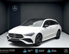 Mercedes CLA Metz