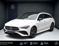 Mercedes CLA Metz