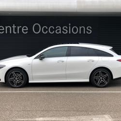 Mercedes CLA 250 e AMG Line 1186 S Metz