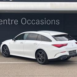 Mercedes CLA 250 e AMG Line 1186 S Metz