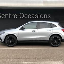 Mercedes EQA 250+ 2437 AMG Line Metz