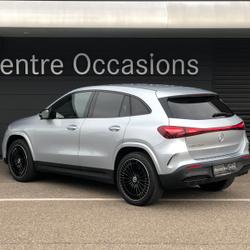 Mercedes EQA 250+ 2437 AMG Line Metz