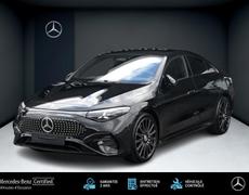 Mercedes CLA Metz
