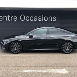 Mercedes CLA 250+ AMG Line Metz