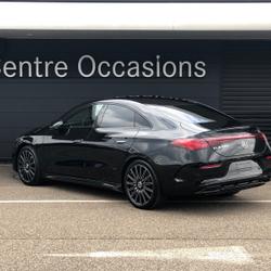 Mercedes CLA 250+ AMG Line Metz