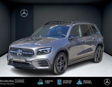 Mercedes GLB Metz
