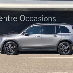 Mercedes GLB 200 d AMG Line occasion - Metz - photo 2/27