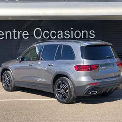 Mercedes GLB 200 d AMG Line occasion - Metz - photo 3/27