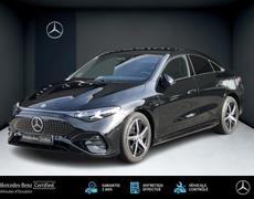 Mercedes CLA Metz