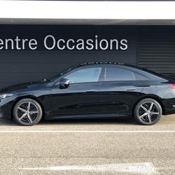 Mercedes CLA Coupe 250+ avec technologie EQ Limited Edition occasion - Metz - photo 2/27