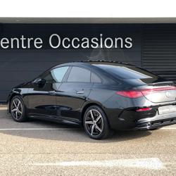Mercedes CLA Coupe 250+ avec technologie EQ Limited Edition occasion - Metz - photo 3/27