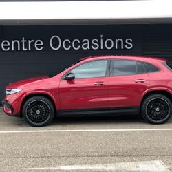 Mercedes EQA 250+ Edition AMG Line Metz