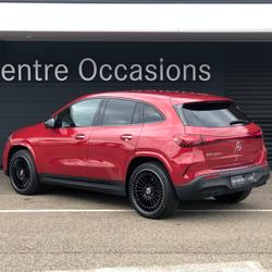 Mercedes EQA 250+ Edition AMG Line Metz