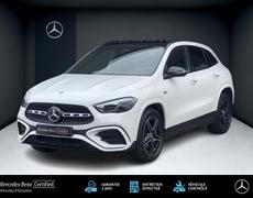 Mercedes GLA Metz