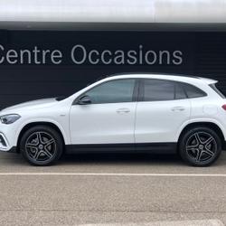Mercedes GLA 250 e Hybrid EQ AMG Line 2477 H Metz