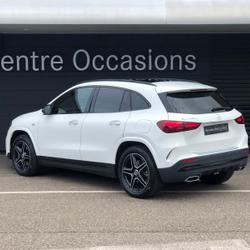 Mercedes GLA 250 e Hybrid EQ AMG Line 2477 H Metz