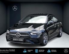 Mercedes CLA Metz