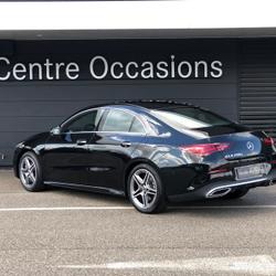 Mercedes CLA Coup&eacute; 200 d AMG Line CLASSE [1183 Metz