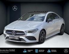 Mercedes CLA Metz