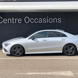 Mercedes CLA Coup&eacute; 180 d AMG Line occasion - Metz - photo 2/25