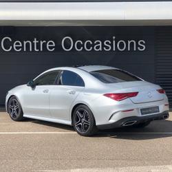 Mercedes CLA Coup&eacute; 180 d AMG Line occasion - Metz - photo 3/25