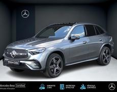Mercedes GLC Metz