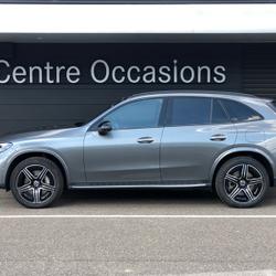 Mercedes GLC SUV 400 e Hybrid EQ 4MATIC AMG Line occasion - Metz - photo 2/28