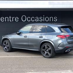 Mercedes GLC SUV 400 e Hybrid EQ 4MATIC AMG Line occasion - Metz - photo 3/28