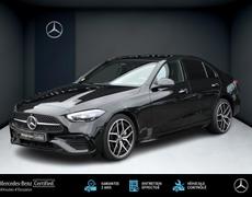 Mercedes Classe C Metz