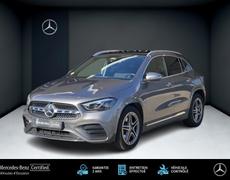 Mercedes GLA Metz