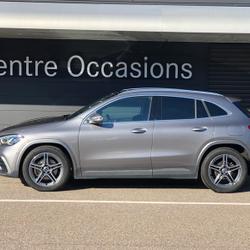 Mercedes GLA 200 d AMG Line occasion - Metz - photo 2/26