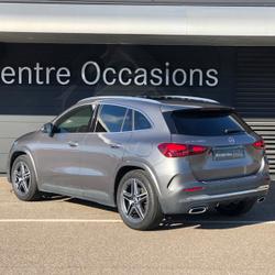Mercedes GLA 200 d AMG Line occasion - Metz - photo 3/26