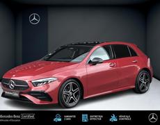 Mercedes Classe A Metz