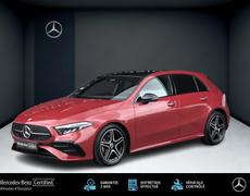 Mercedes Classe A Metz