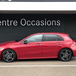 Mercedes Classe A 200 d AMG Line 1770 Li occasion - Metz - photo 2/19