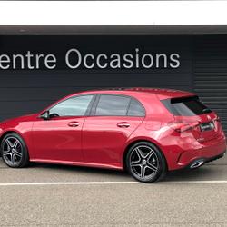 Mercedes Classe A 200 d AMG Line 1770 Li occasion - Metz - photo 3/19