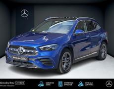 Mercedes GLA Metz