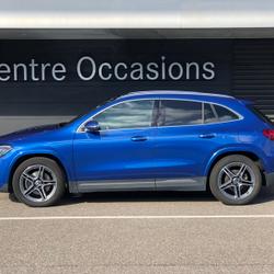 Mercedes GLA 200 d AMG Line occasion - Metz - photo 2/28
