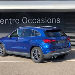 Mercedes GLA 200 d AMG Line occasion - Metz - photo 3/28